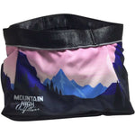 MHO Folding Travel Bowl