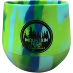 MHO Silipint Stemless Wine Cup