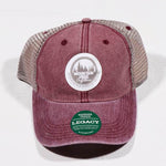 MHO Trucker Hat