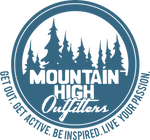 mountain high outfitters logo