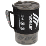 MicroMo Cooking System