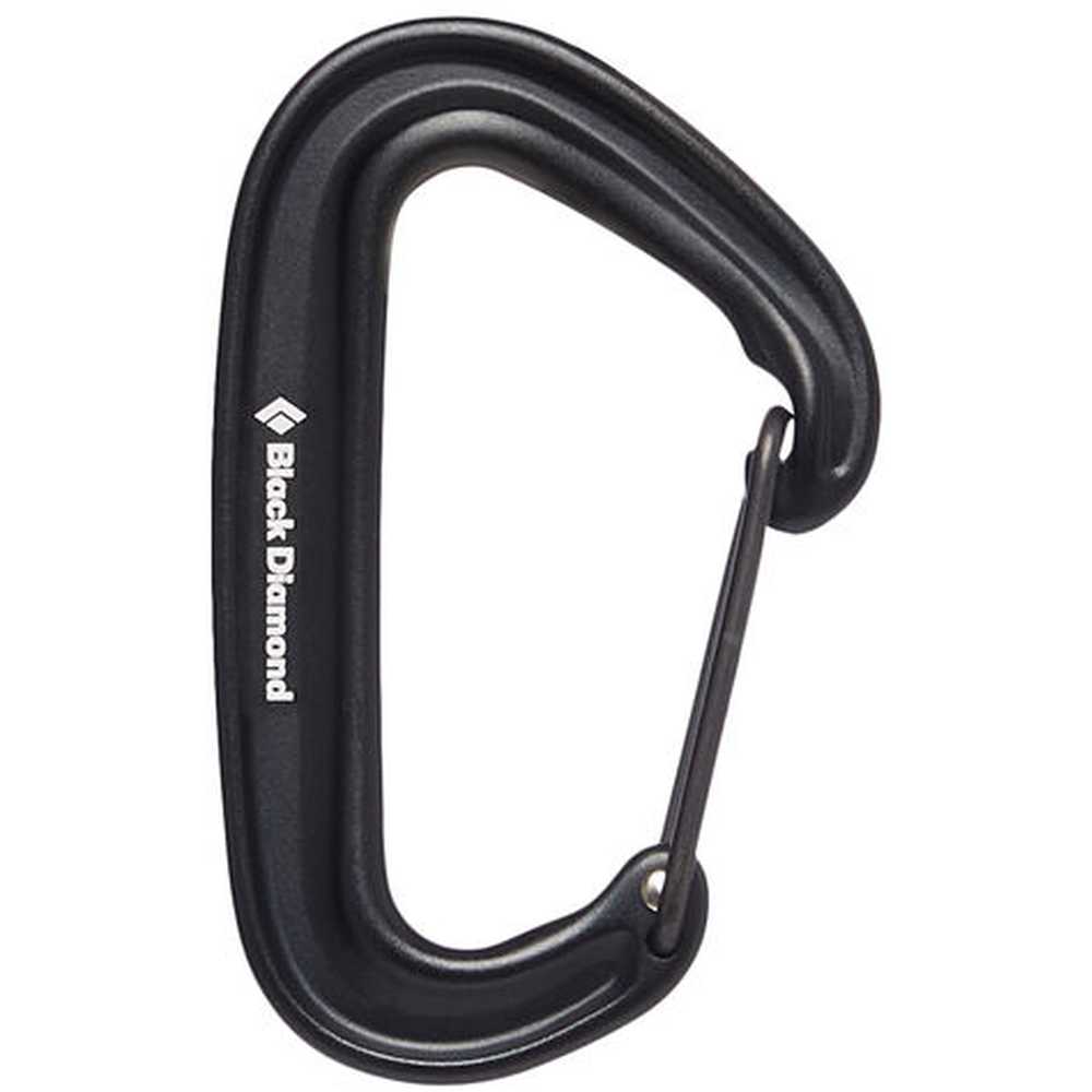 Carabiners