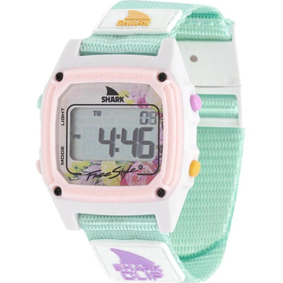 Shark Classic Clip Watch