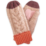 Minzy Mitten