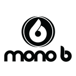 mono b logo