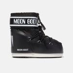 Moon Boot Women's Icon Low Nylon Boots