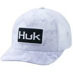 Mossy Oak Fracture Trucker Hat