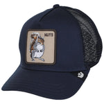 Goorin Bros Nuts Squirrel Trucker Hat