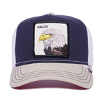 Goorin Bros MV Predator Trucker Hat