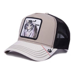 Goorin Bros MV Stipes Trucker Hat