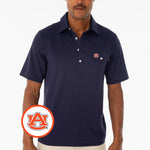 Criquet Men's Auburn Performance Players Shirt