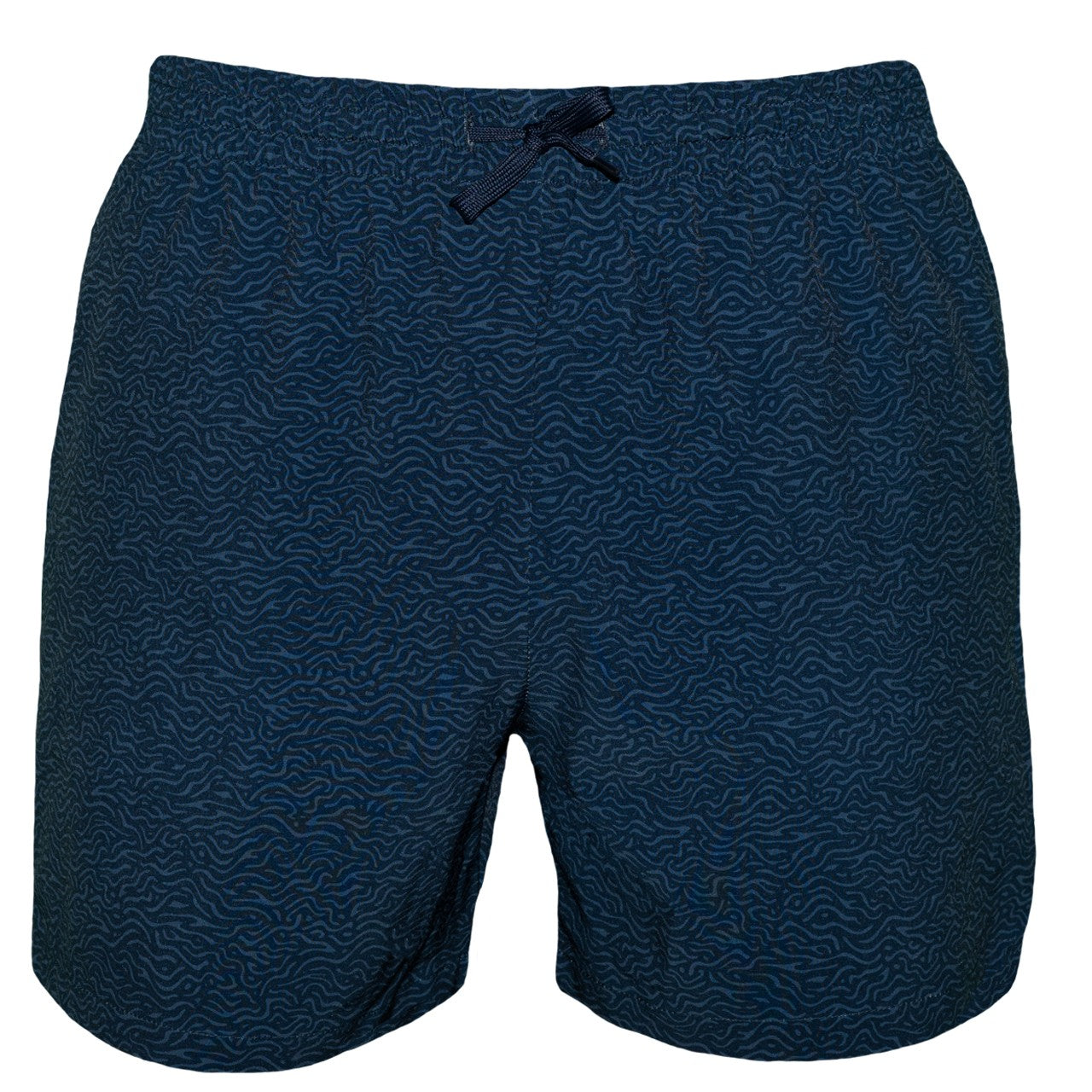 Meripex Men's Topo Swim Short - 5.5" inseam