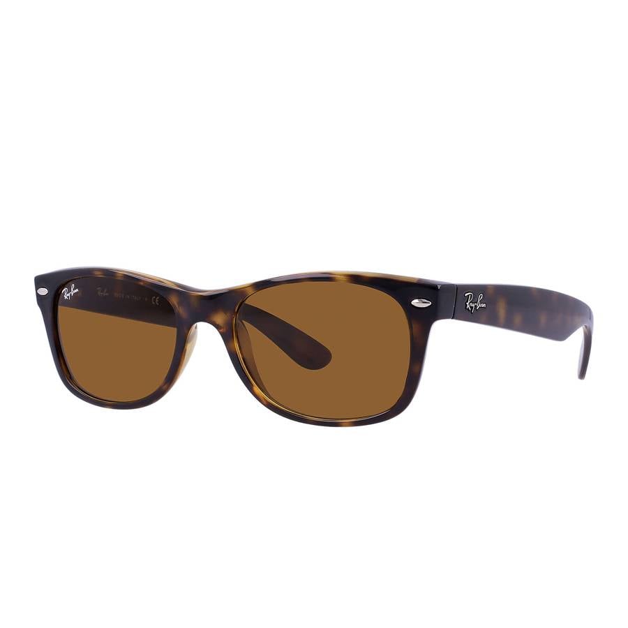 New Wayfarer - Large - Polarized