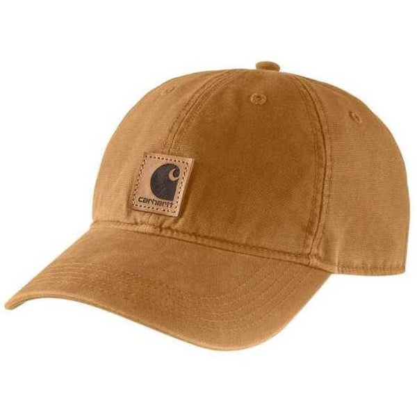 Odessa Cap with Force® & FastDry® – Mountain High Outfitters