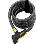 OnGuard Doberman Cable Lock with Key