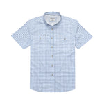 Poncho Men's Original Short Sleeve Performance - The Ono