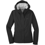 Outdoor Research Women's Apollo Rain Jacket