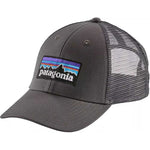 Patagonia P-6 Logo LoPro Trucker Hat