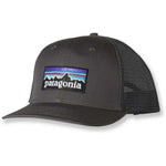 Patagonia P-6 Logo Trucker Hat