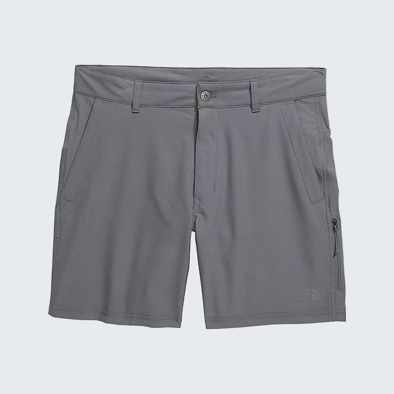 The North Face Men’s Rolling Sun Packable Shorts