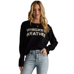 Panache Women's Whiskey Weather Sweater