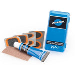 Park Tool Patch Kit - Vulcanizing | Glueless