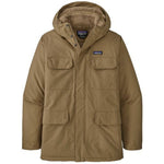 Patagonia Men's Isthmus Parka