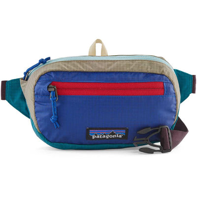 Patagonia Ultralight Black Hole Mini Hip Pack 1L