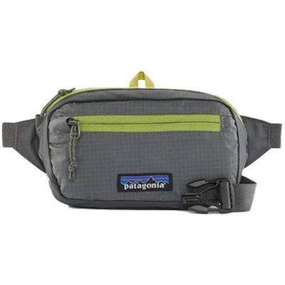 Patagonia Ultralight Black Hole Mini Hip Pack 1L