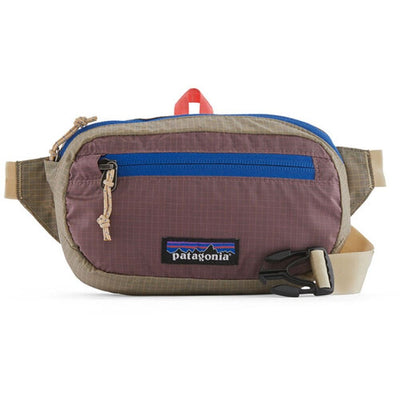 Patagonia Ultralight Black Hole Mini Hip Pack 1L