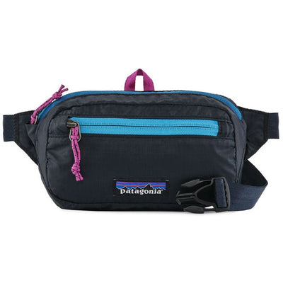 Patagonia Ultralight Black Hole Mini Hip Pack 1L