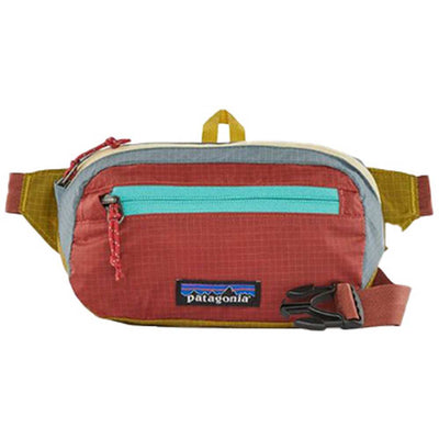 Patagonia Ultralight Black Hole Mini Hip Pack 1L