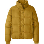 Patagonia Women's Silent Down Jacket