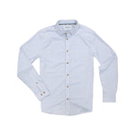 Poncho Men's Ultra-Lite Performance Long Sleeve - The Perdido - SLIM