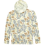 Properly Tied Men's Sportsman Performance Hoodie