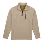 Properly Tied Men's Delta Pullover