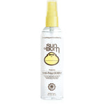 Protecting Anti Frizz Oil Mist