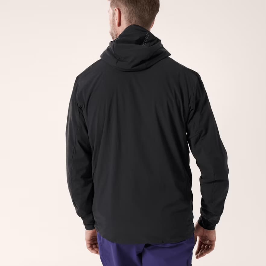 【新品タグ付き】25aw ARC'TERYX Proton SL Hoody L Proton SL Hoody Men's – Feathered Friends
