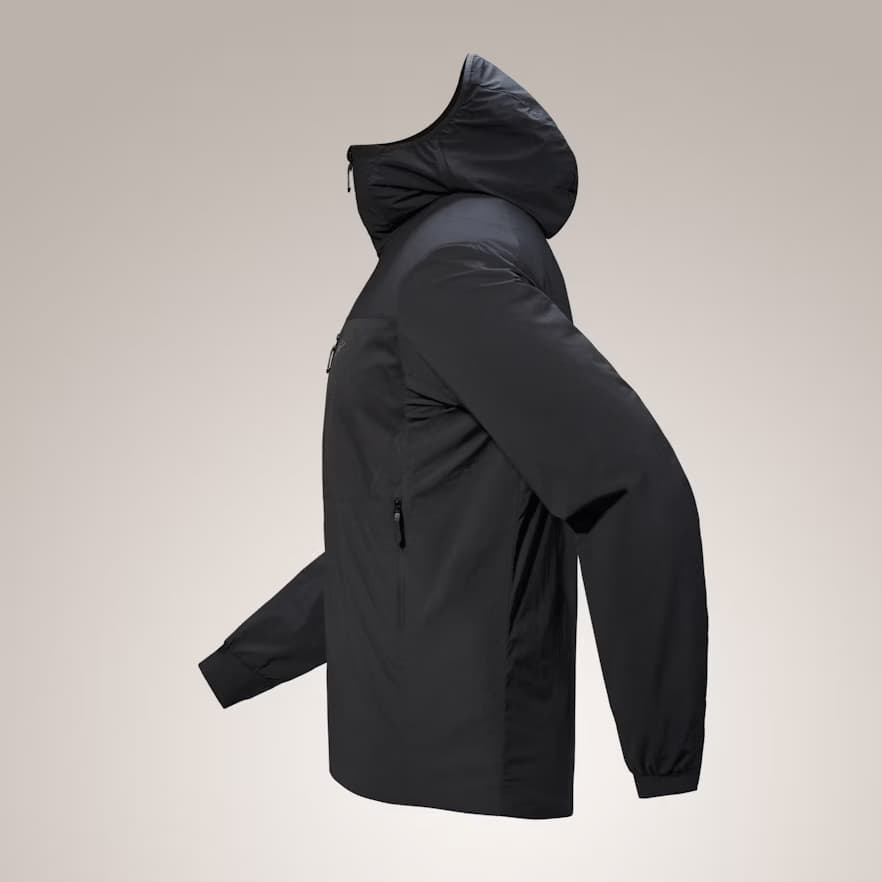 Arc'Teryx Men's Proton SL Hoody – Mountain High Outfitters