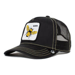 Goorin Bros The Queen Bee Trucker Hat