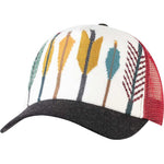 Quiver Trucker Hat