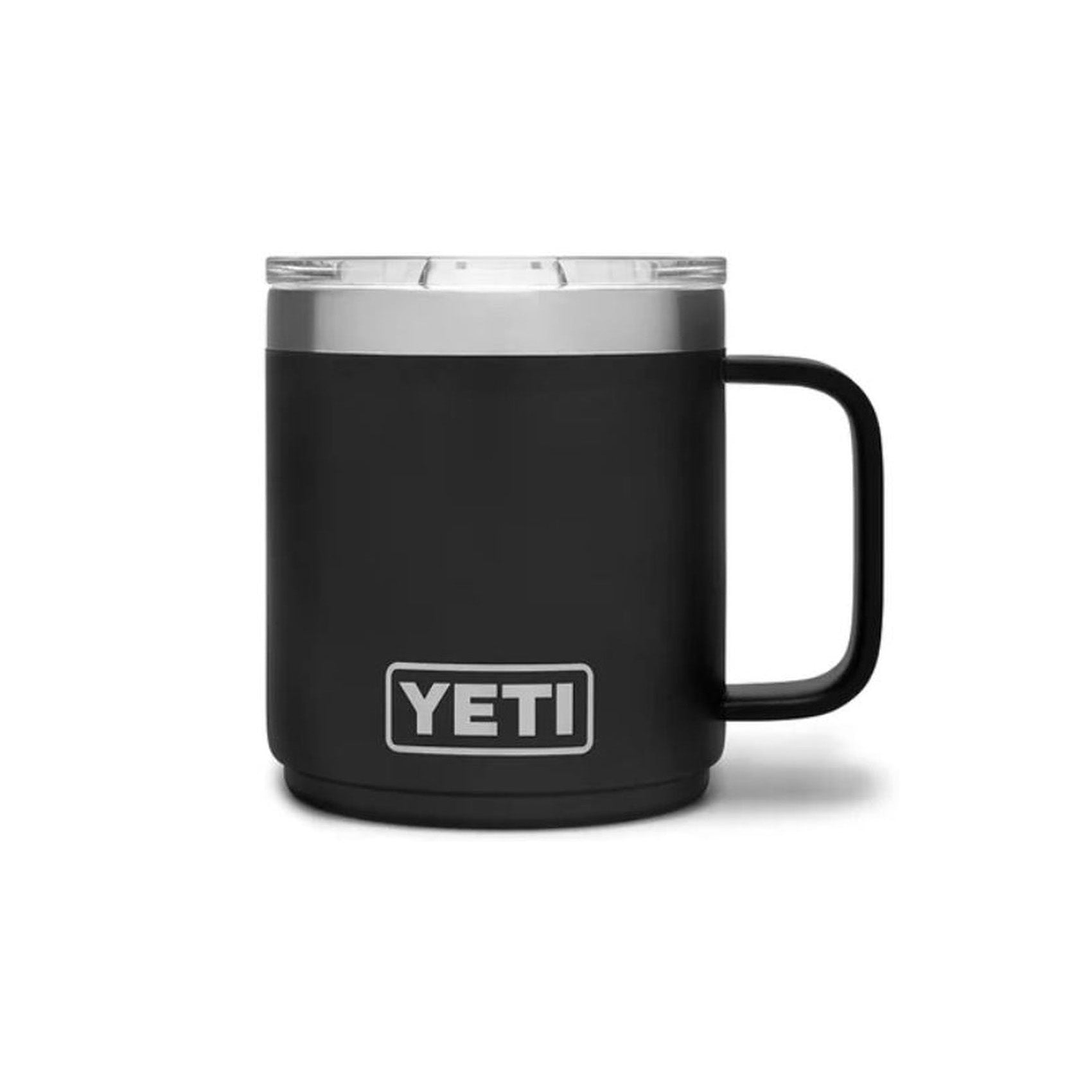 Rambler 10oz Stackable Mug with Magslider Lid – Mountain High