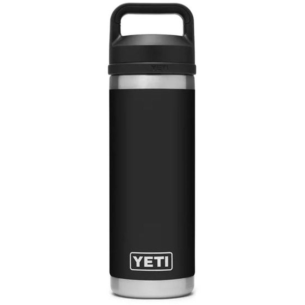 YETI Rambler 18oz Bottle Chug