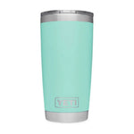 YETI Rambler 20 oz Tumbler with Magslider Lid