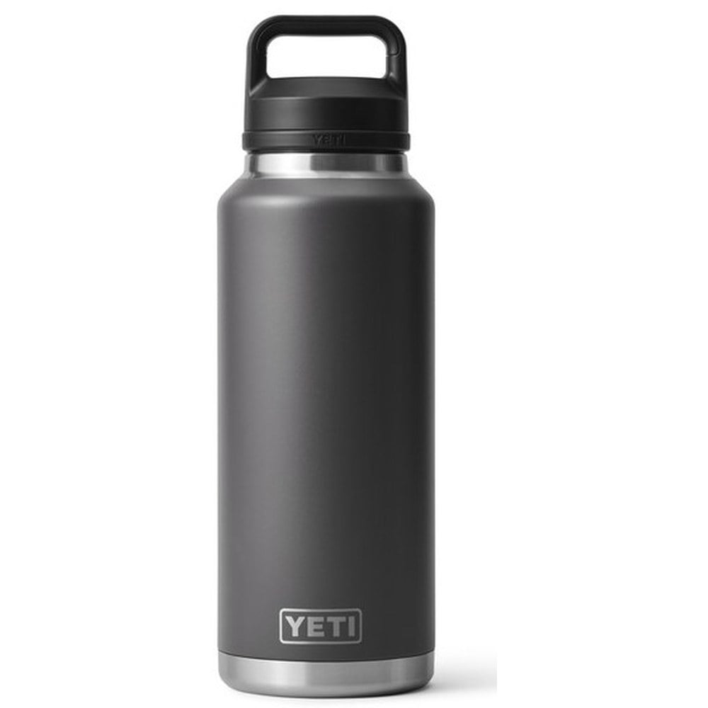 YETI ランブラー46oz Rambler 46 oz Bottle with Chug Cap – Mountain High Outfitters
