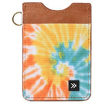 Ronnie Vertical Wallet