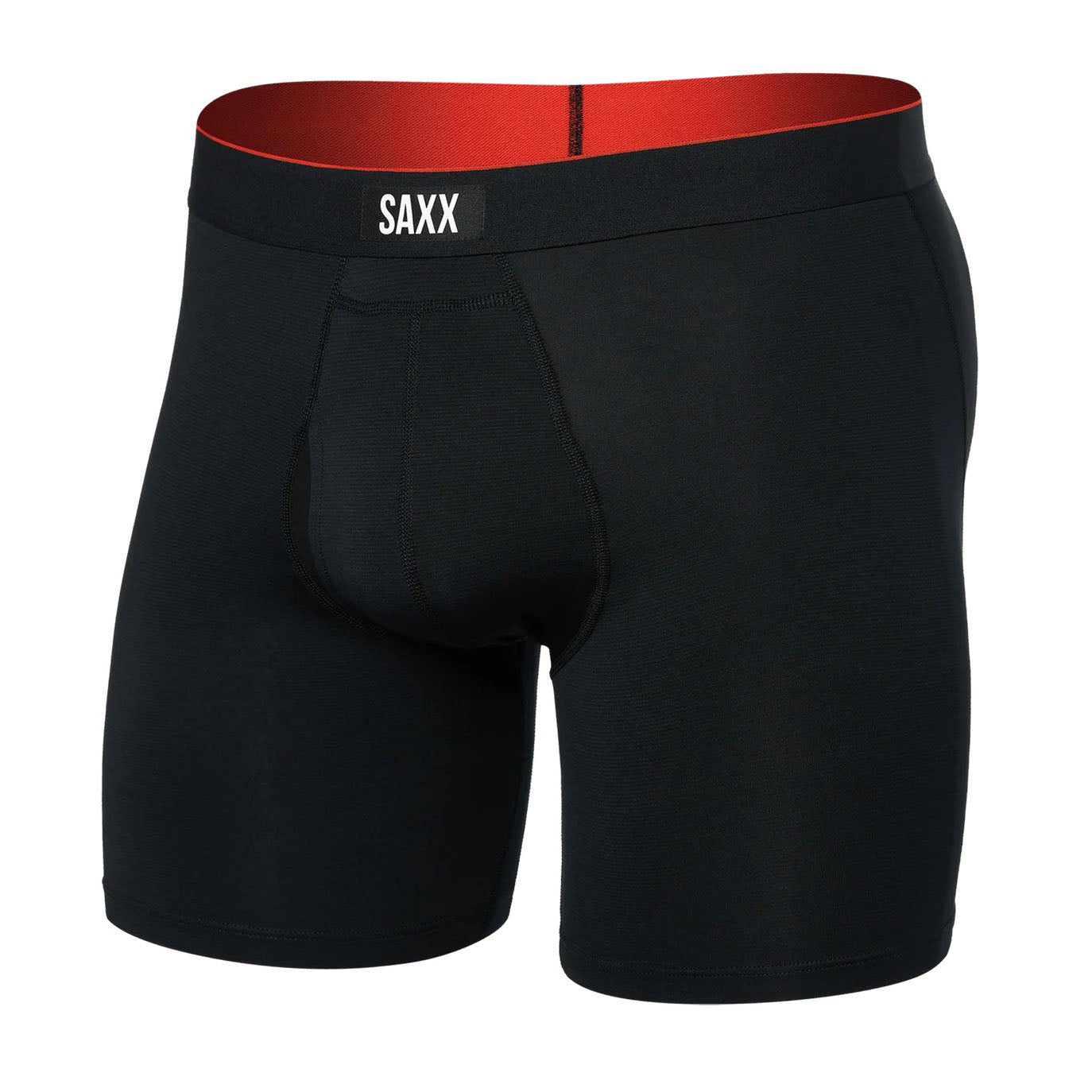 Saxx Men's Multi-Sport mesh Boxer Brief