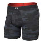 Saxx Men's Multi-Sport mesh Boxer Brief