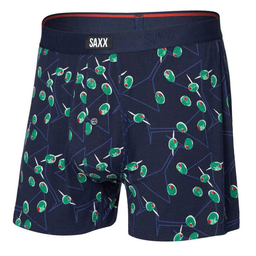 Saxx Men's Snooze Boxer Short
