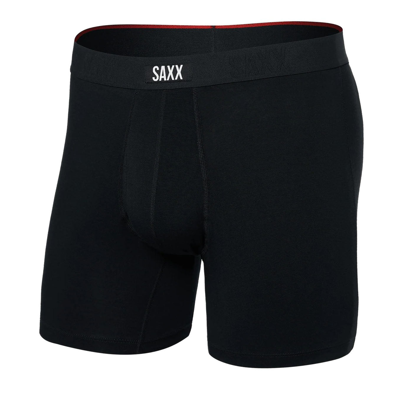 Saxx Men's Vibe Xtra Boxer Brief